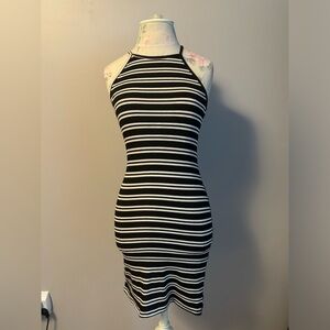 Ambience Striped dress